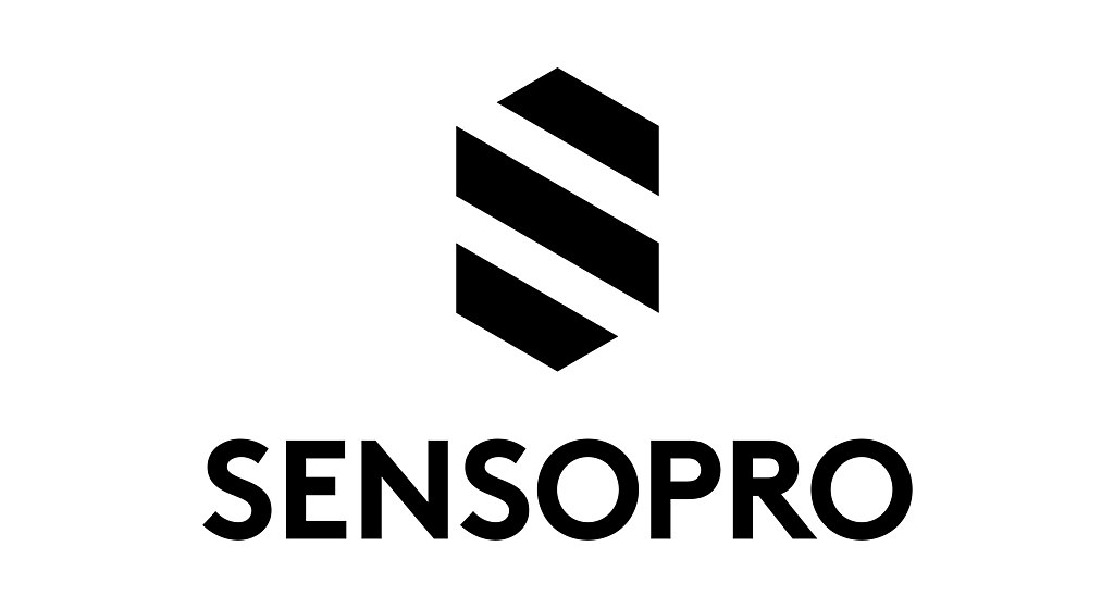 Sensopro Logo