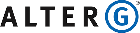AlterG Logo