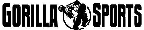 Gorilla Sports Logo