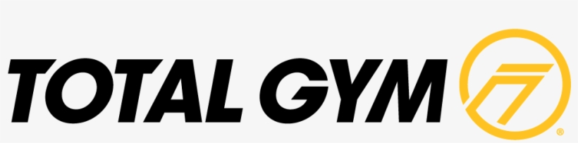 Total Gym Logo