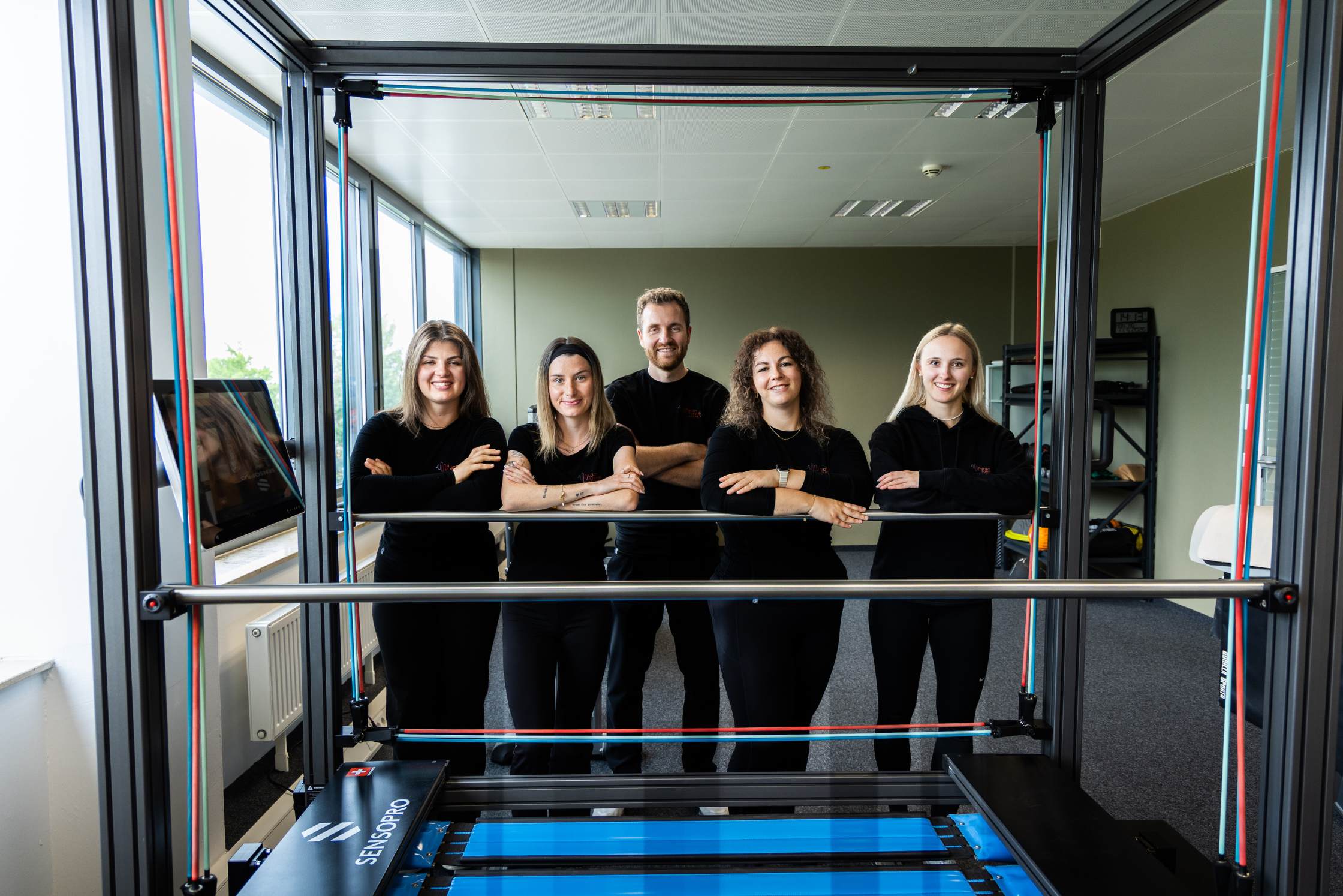 Body Tuning Agency Team